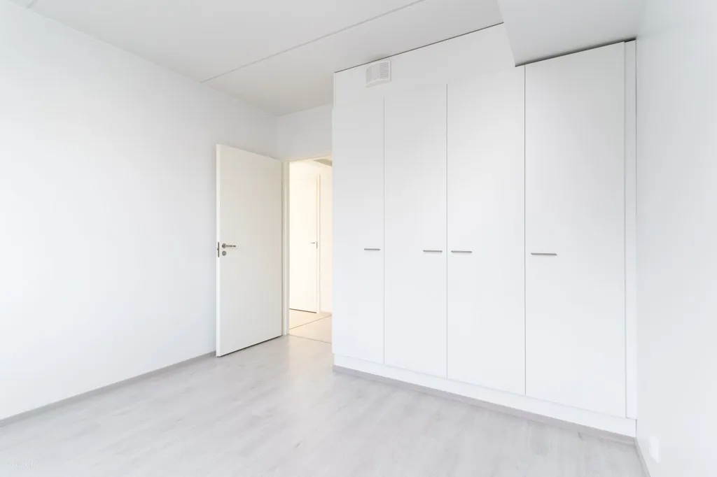 Pièces - Three-Bedroom Apartment with Sauna in Kerava