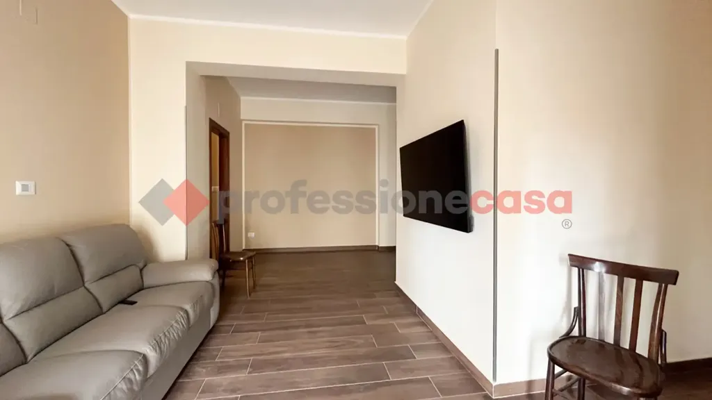 Elutuba - Luxury Apartment with Balcony in Milazzo