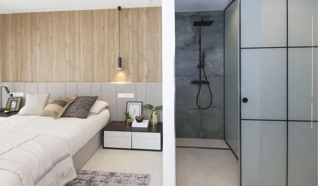 Magamistoad - New Build Villa with Pool in Ciudad Quesada