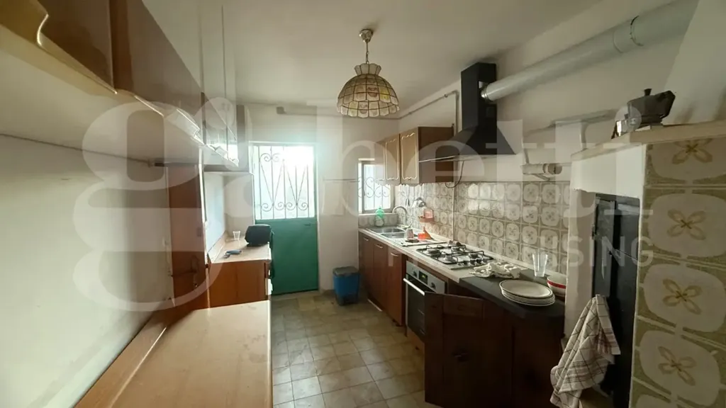 Cuisine - Rustic Villa to Renovate near Ostuni