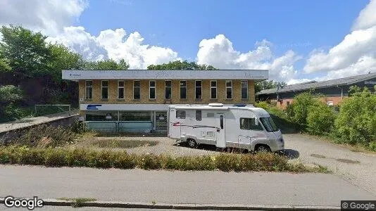 Välivaade - Warehouse with Workshop in Viby J