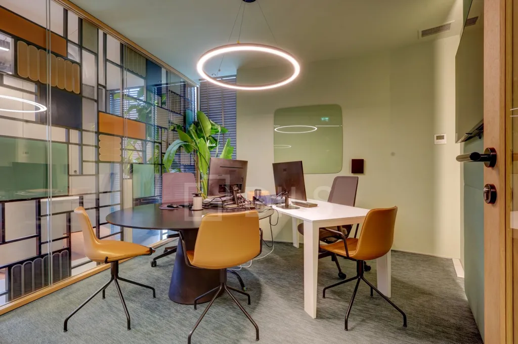 Bureau - Office Space with Central Location in Lisbon