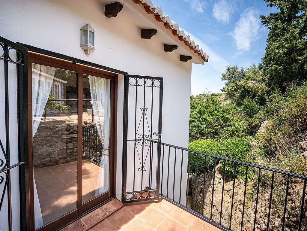 Rõdu - Luxury Villa with Pool in Mijas