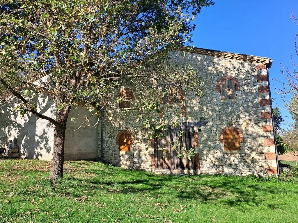 Exterior - Luxury House with Large Plot in Fleurance
