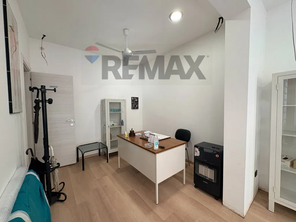 Studio - Professional Studio with Terrace in Comiso