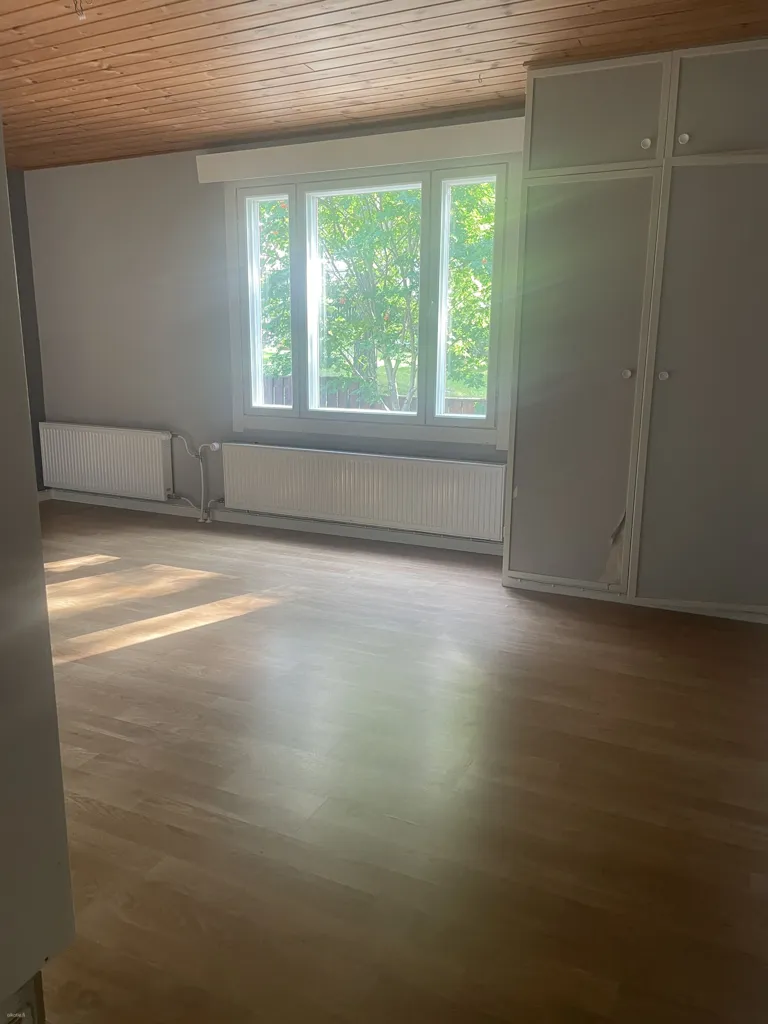 Elutuba - Spacious Apartment in Kajaani, 2nd Floor