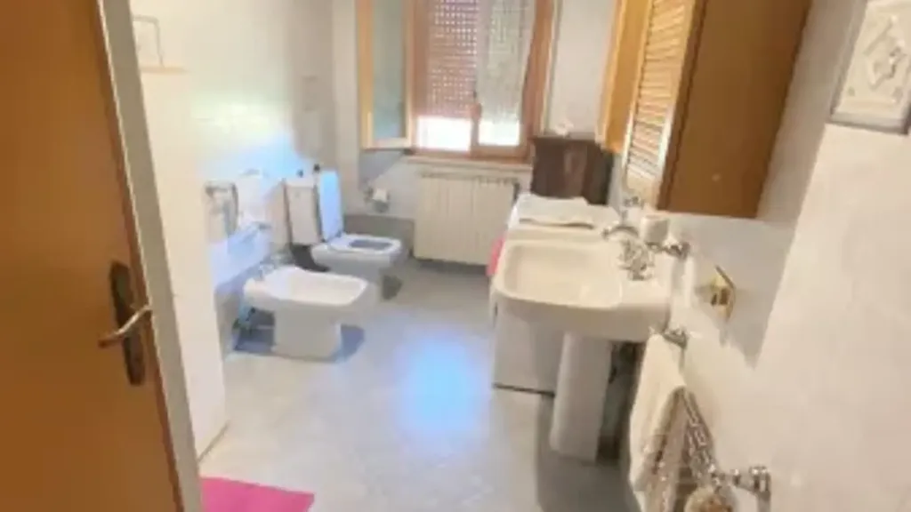 Vannitoad - Villa with Garden in Borgo Mantovano