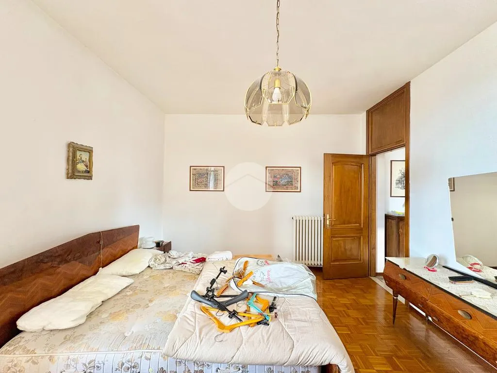 Chambres - Apartment with Garden in Clusane, Iseo