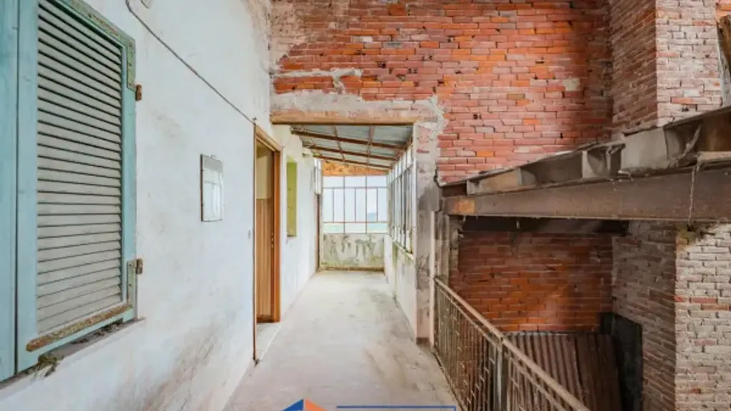 Rooms - Rustic House with Garden in Cigliè