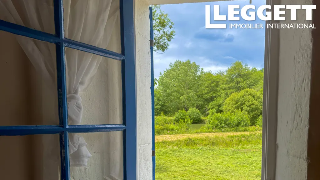 Pièces - Cottage Off-Grid avec Jardin près de Monpazier