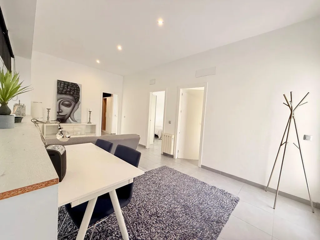 Elutuba - Chalet with Pool in Altea