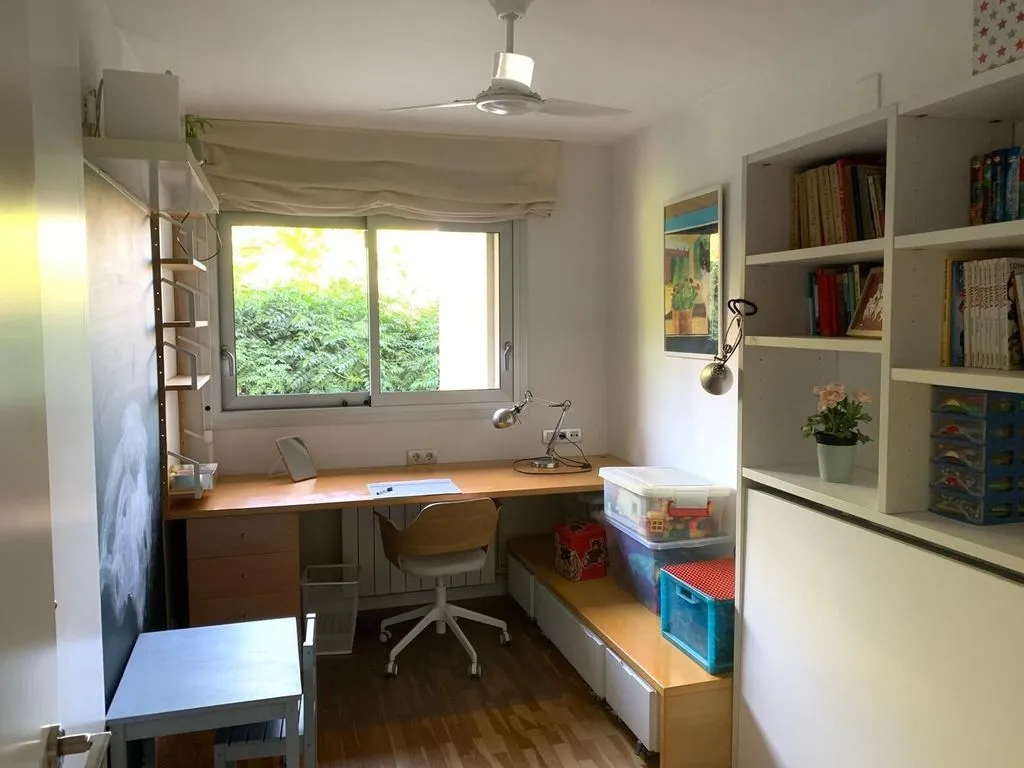 Kabinet - Luxury Flat with Pool in Esplugues de Llobregat