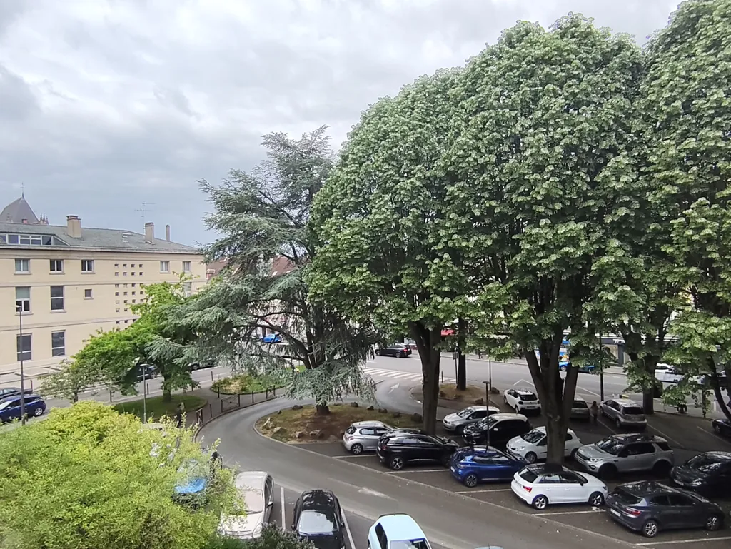 Esterno - City Centre Apartment with Balcony in Beauvais