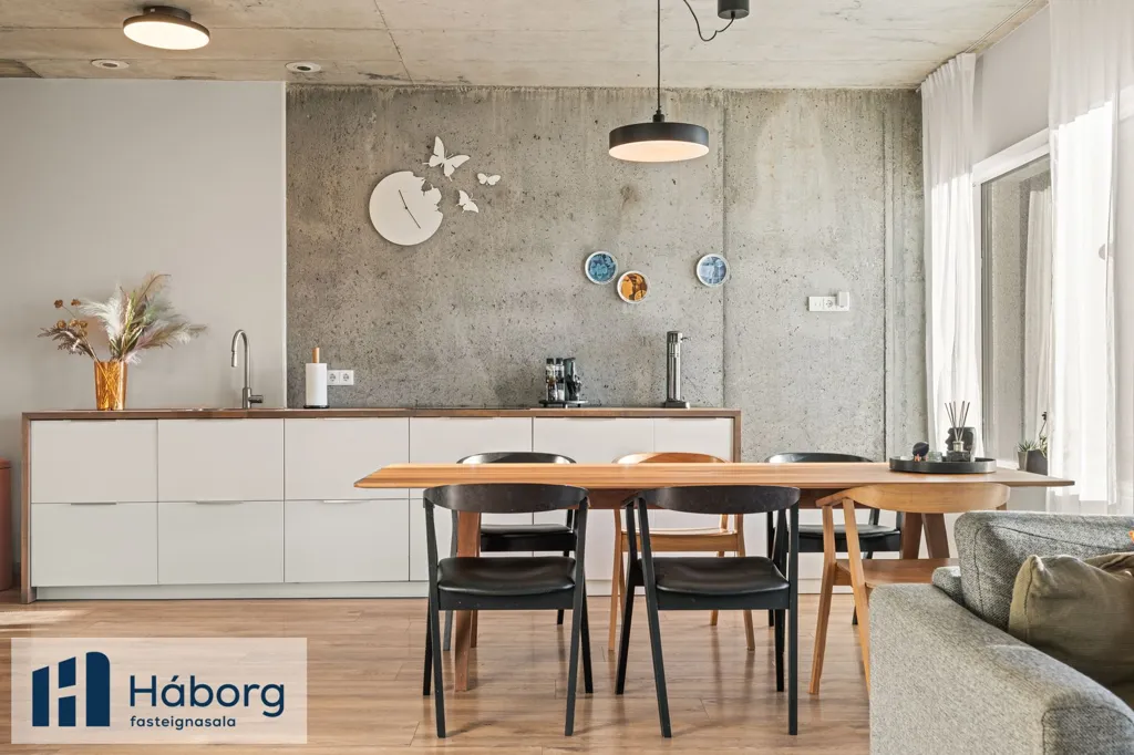 Maison 6 pièces à Reykjavík