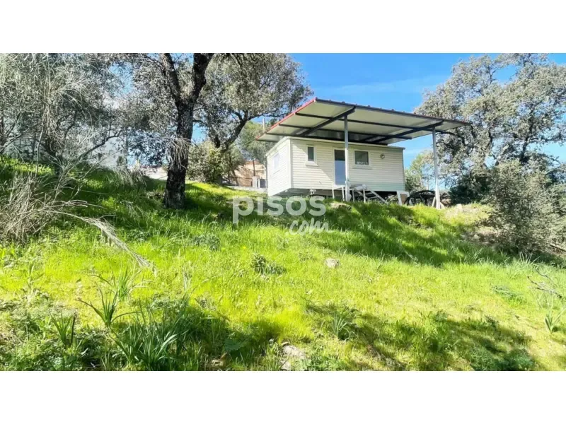 Välivaade - House with Pool in Villaharta