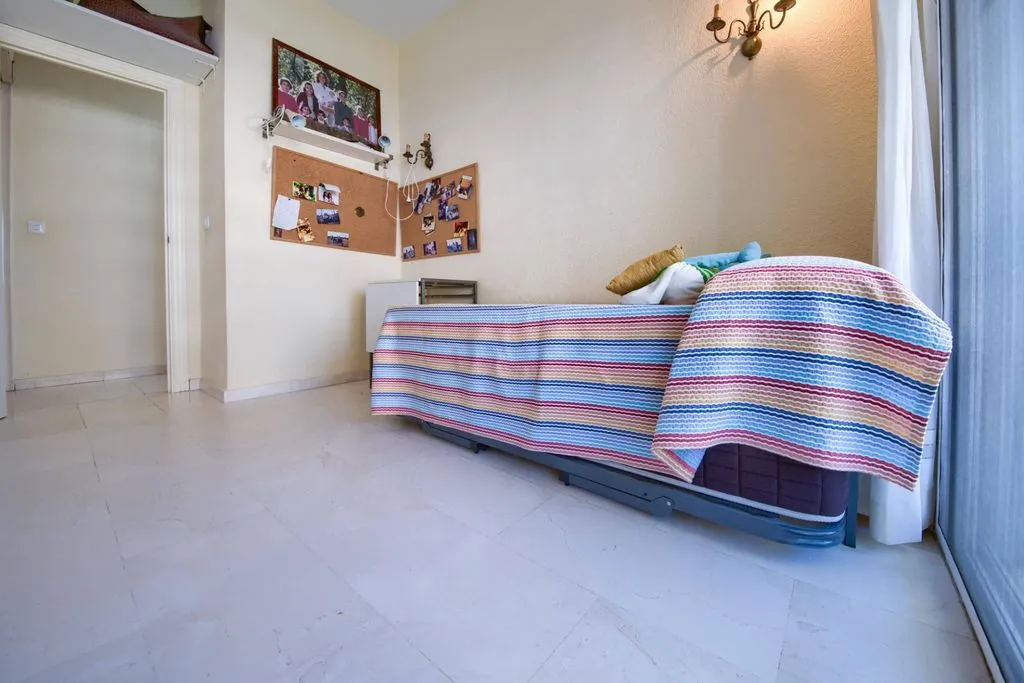 Magamistoad - Beachfront Flat with Sea View in Fuengirola