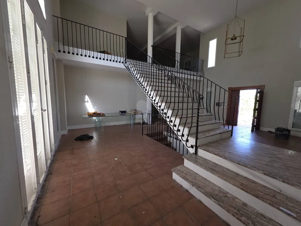 Pièces - Chalet with Terraces and Views in Trujillo