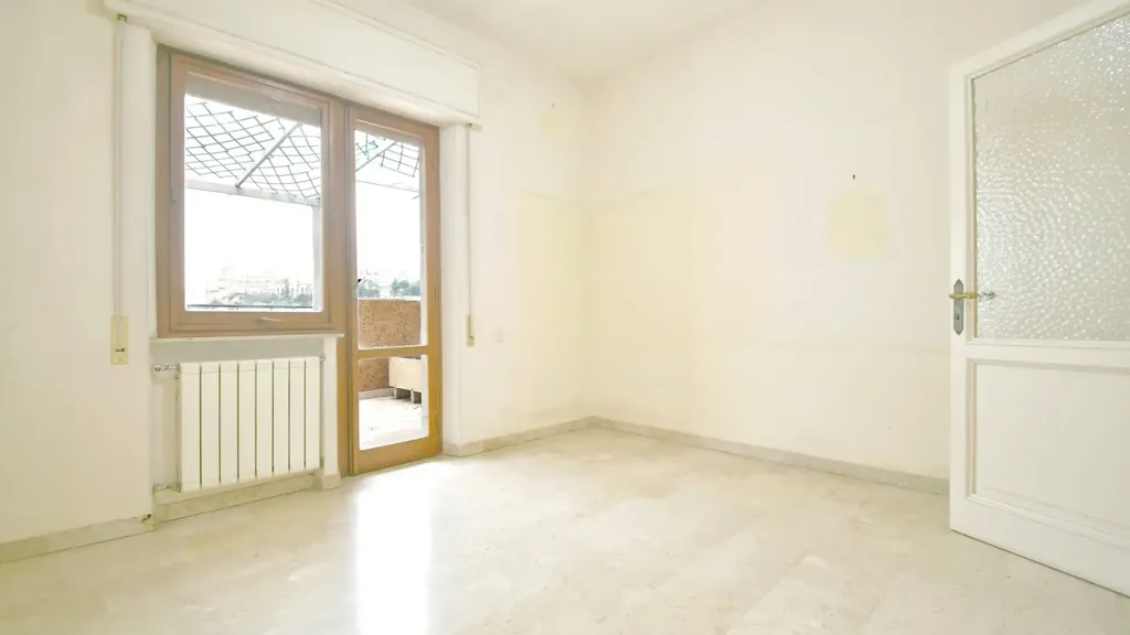 Stanze - Penthouse with Panoramic View in Cagliari