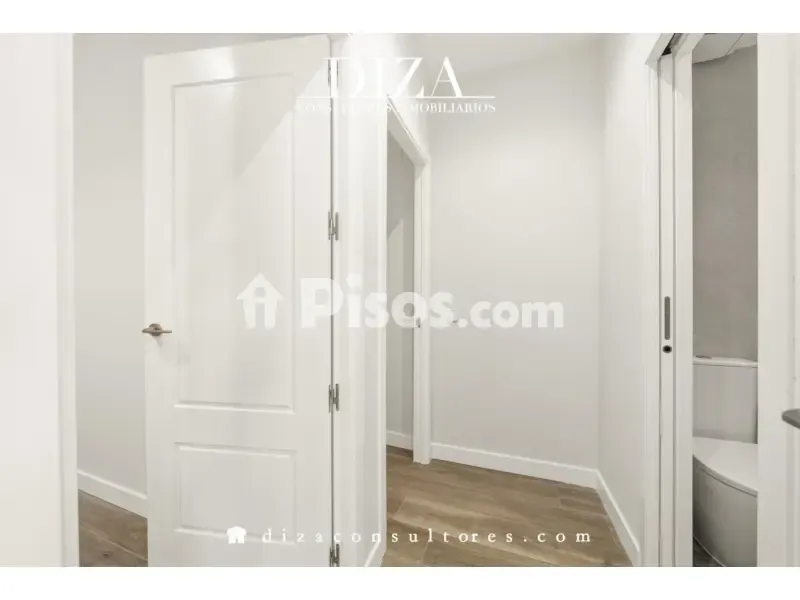Magamistoad - Apartment with Terrace in Retiro, Madrid