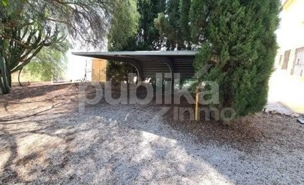 Extérieur - Luxury House with Pool in Perleta, Elche