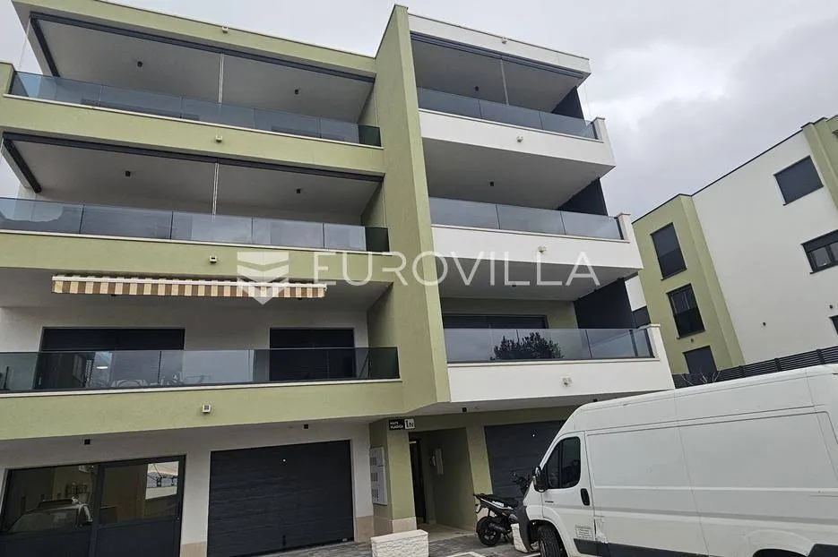 Esterno - Studio Apartment with Balcony in Makarska