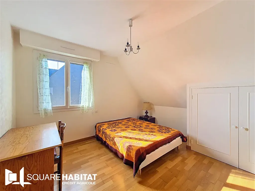Maison 6 pièces à Treve