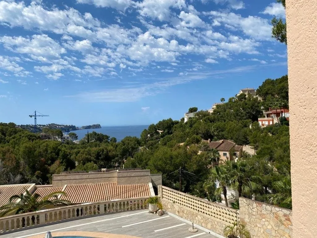 Piscine - Luxury Villa with Pool in Calvià