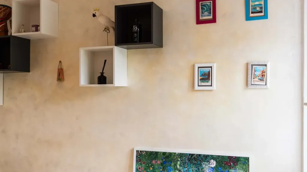 Elutuba - Modern Studio with Self Check-in in Milan