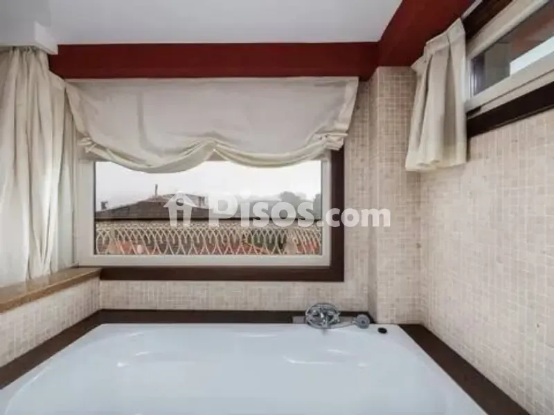 Salles de bain - Chalet with Pool in Coia, Vigo
