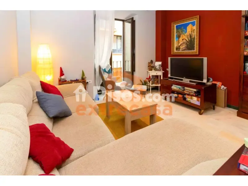 Elutuba - Apartment with Historical Charm in Badajoz Centre