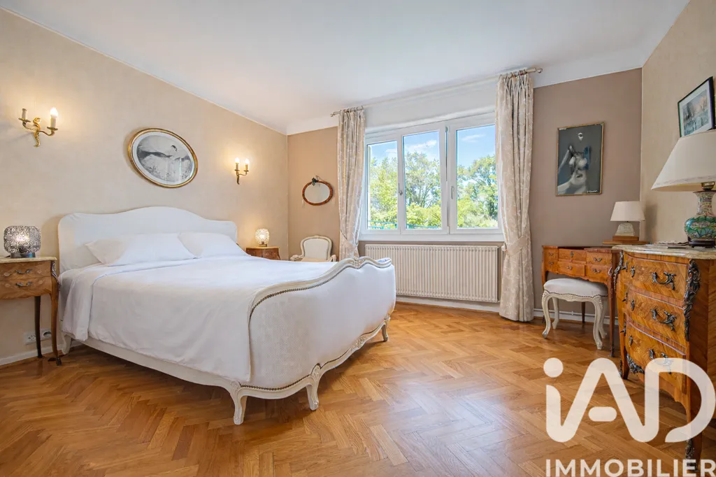 Chambres - Maison d'Architecte avec Terrasse Sud à Verdun