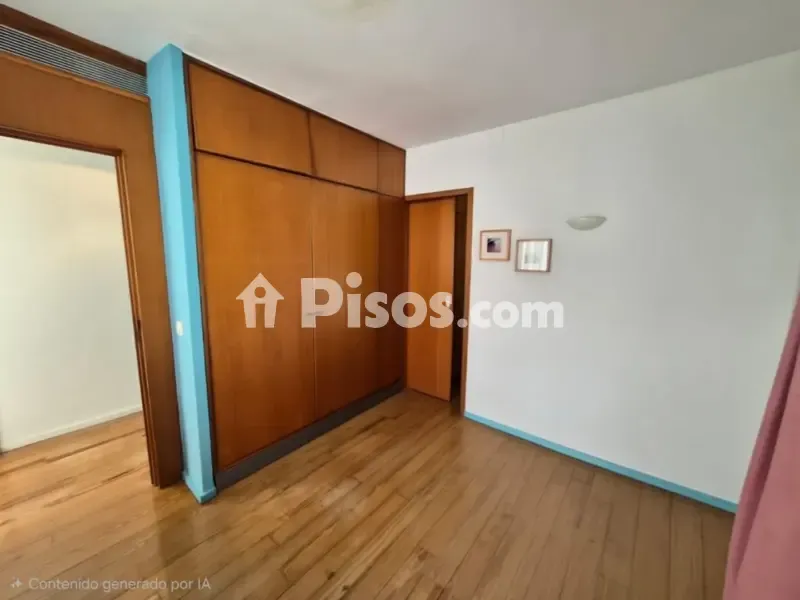 Camere da letto - Centrally Located Flat with Balcony in Mérida