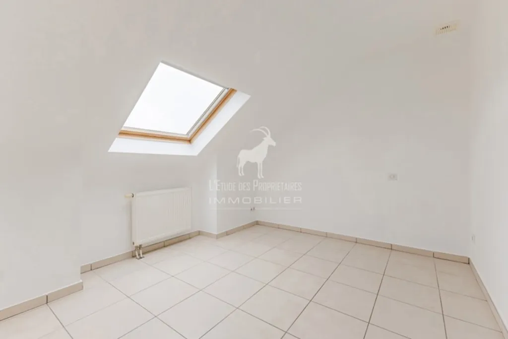 attic