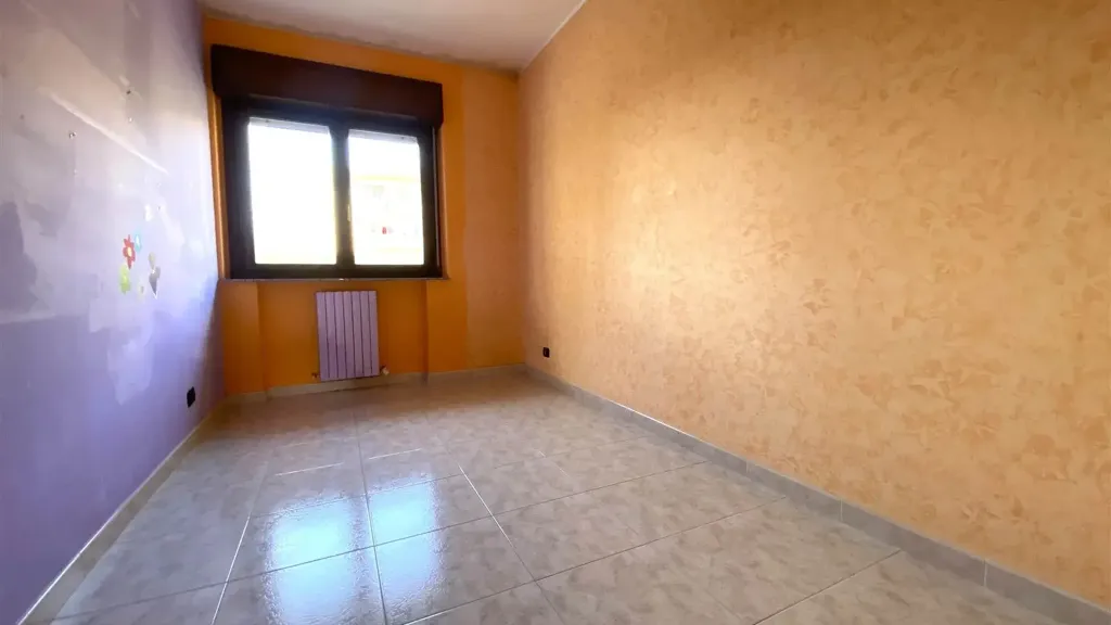 Pièces - Apartment with Balconies in Catanzaro