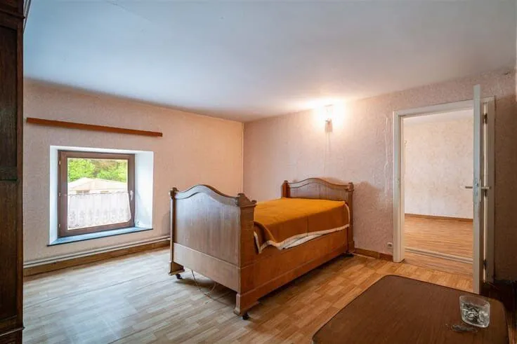 Maison 4 chambres à Tellin