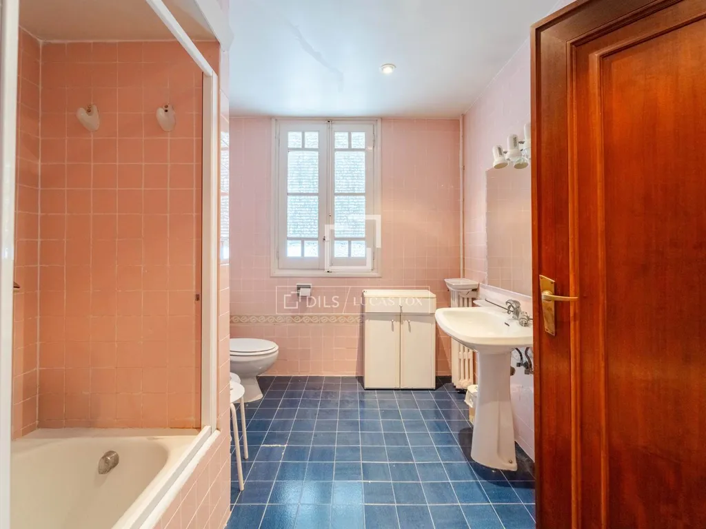 Bagni - Luxury Apartment in Gran Vía, Valencia