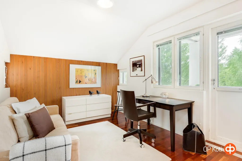 Studio - Siporex House with River View in Ranta-Kastelli