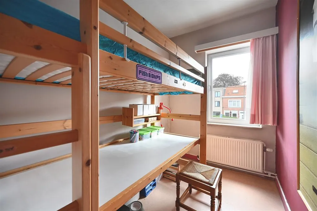3-bedroom house in Antwerpen