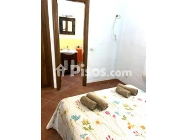 Magamistoad - Rustic House with Pool in Cómpeta