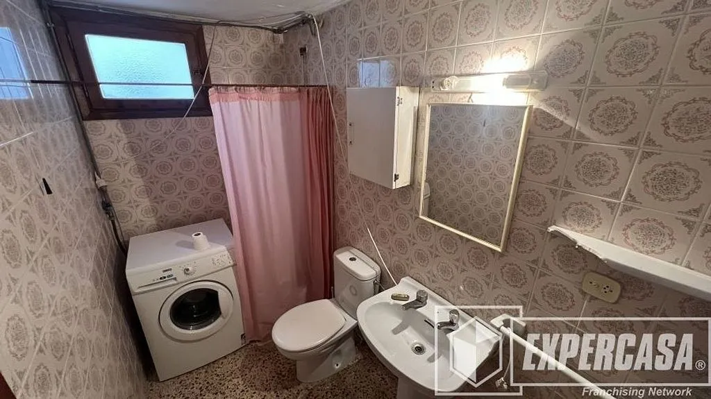 Bagni - Apartment with Balcony in Castellón Centre