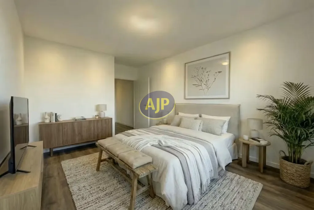Chambres - Duplex avec balcon à Mérignac