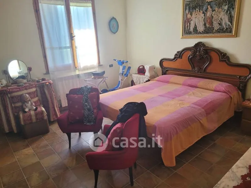 Camere da letto - Rustic Villa with Panoramic View in Rimini