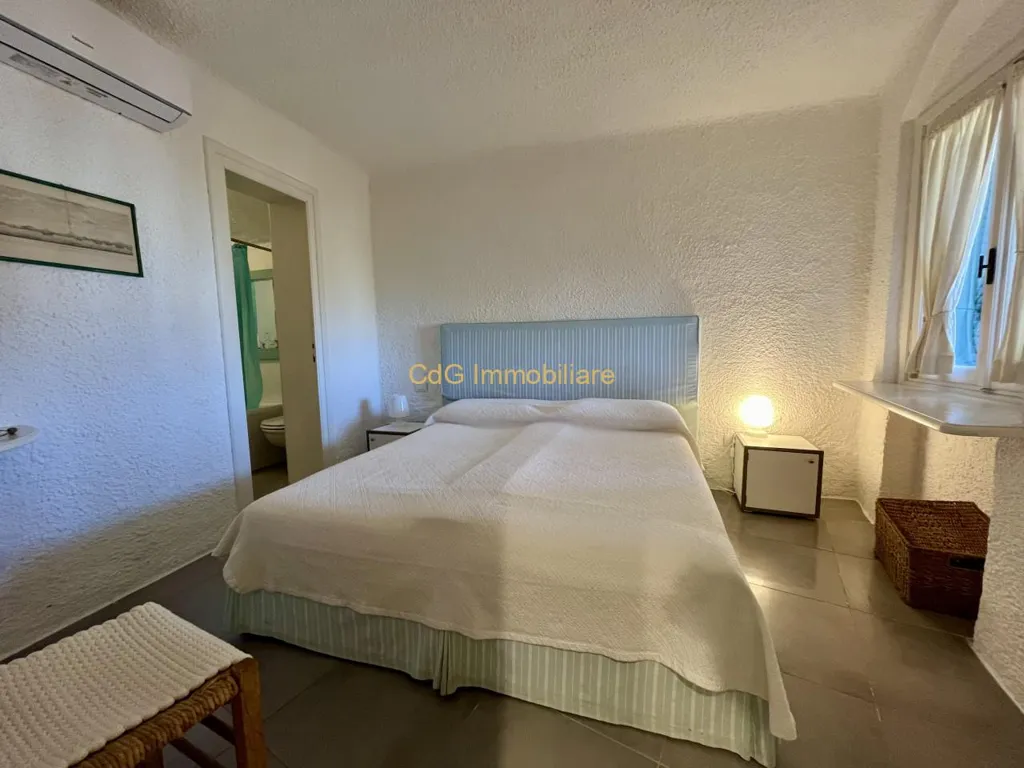 Magamistoad - Quadrilocale with Sea View in Porto Rotondo