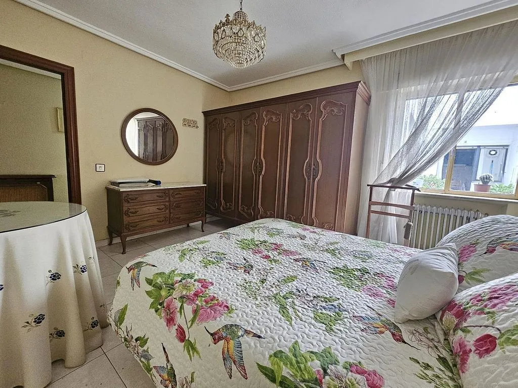 Magamistoad - Apartment with Elevator in Garrido Sur, Salamanca