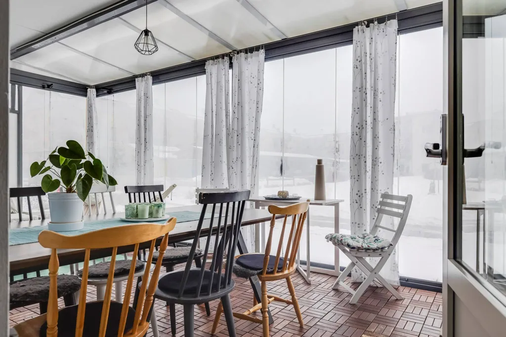 5-toaline korter asukohas Örebro kommun