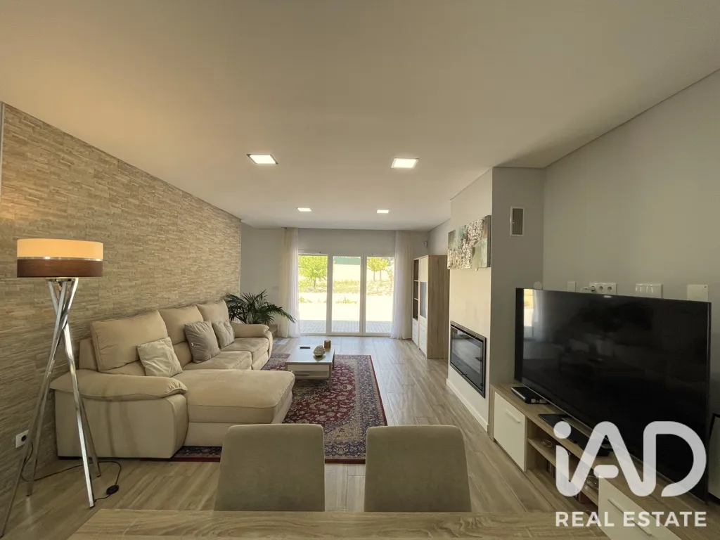 Soggiorno - Luxury Villa with Panoramic Views in Tomar