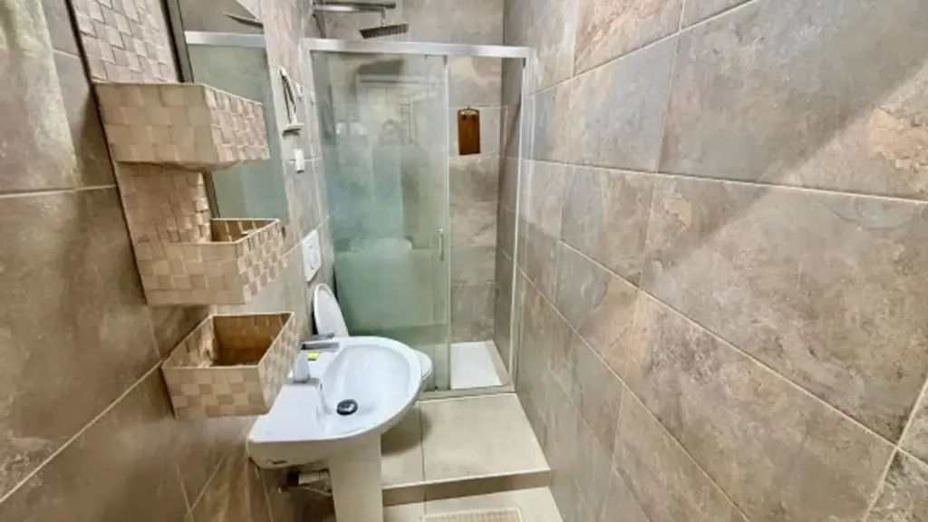 Vannitoad - Apartment with Balcony in Piacenza