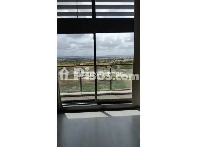 Stanze - Modern Loft Triplex with Garage in Xirivella