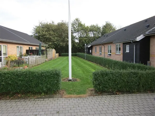 2-room apartment in Varde