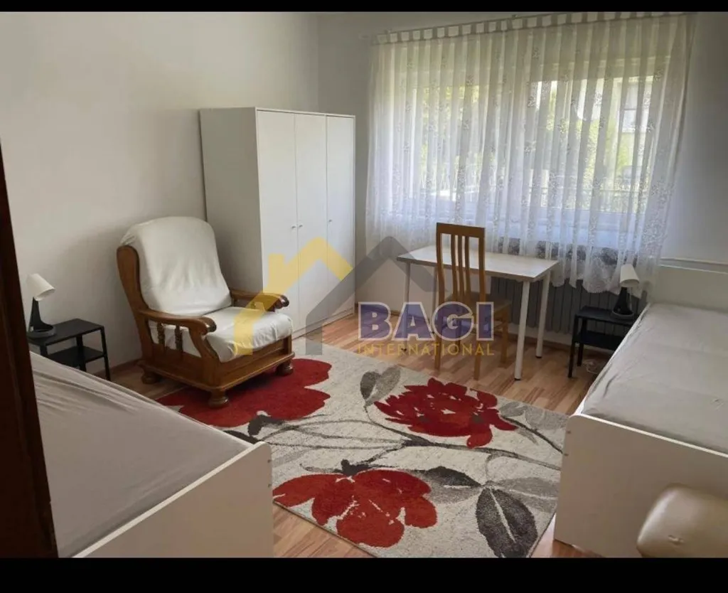 Chambres - Apartment with Garden in Stenjevec, Zagreb